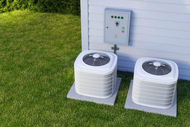 Best HVAC air duct cleaning  in Florence, CO