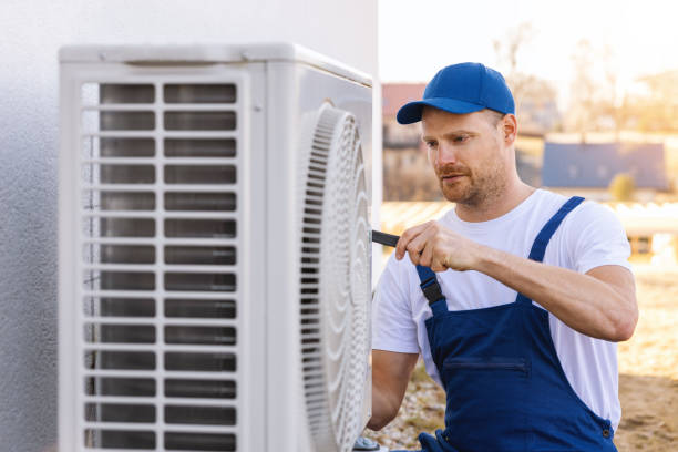 Best Emergency HVAC repair  in Florence, CO