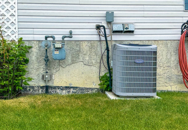 HVAC emergency services in Florence, CO